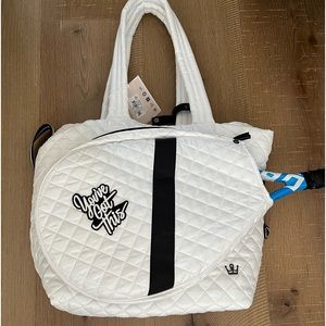 Oliver Thomas Tennis Bag